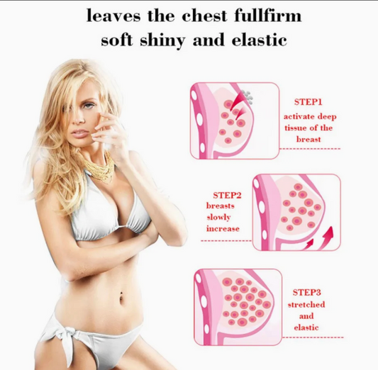 Papaya Body Oil