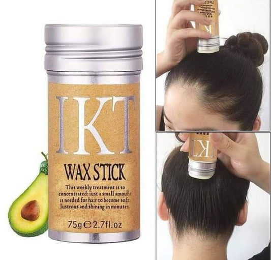 IKT Hair Wax Stick Gel