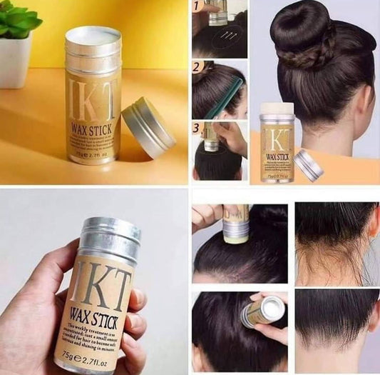 IKT Hair Wax Stick Gel