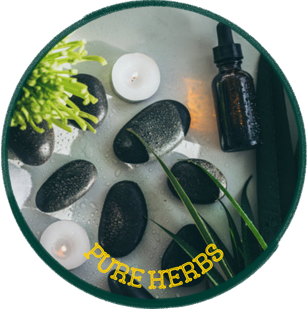 Pure Herbs
